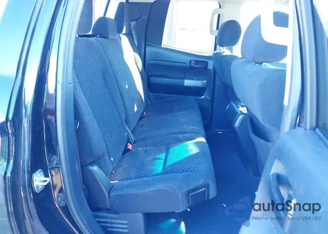 2011 Toyota Tundra Grade 4.6L V8 из США, поврежденный, VIN 5TFRM5F10BX022177